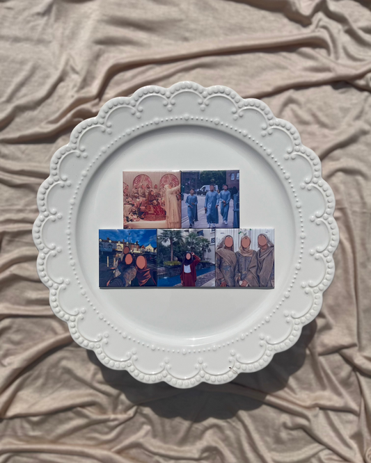 Gallery of 9