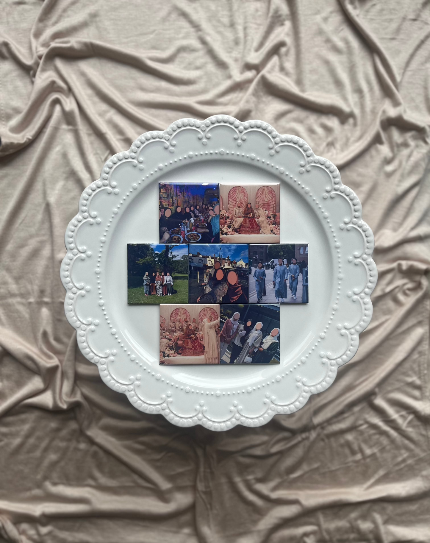 21 Custom Magnets
